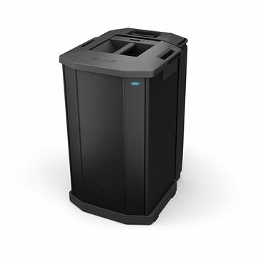 Bose F1 powered subwoofer 2x High-Excursion 10 /731444-4110/