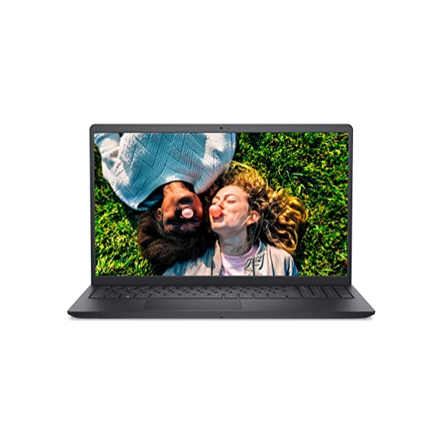 Dell Inspiron 3511 i7-1165G7 8GB 512GB SSD notebook - Зөөврийн