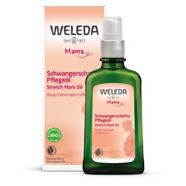 WELEDA Stretch Mark Oil