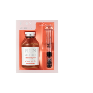 PDRN solution Salmon Ampoule