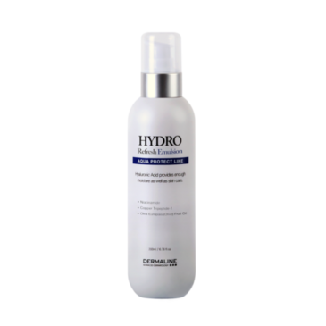 Hydro Refresh Emulsion
