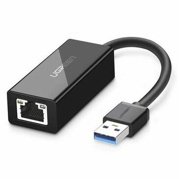 UGREEN USB 3.0 to RJ45 Gigabit Ethernet Adapter /20256/