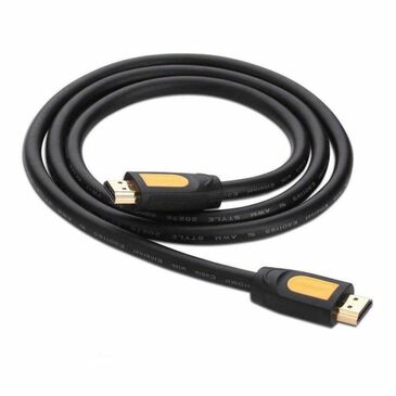 UGREEN HDMI Male To Male Cable 5M /10167/