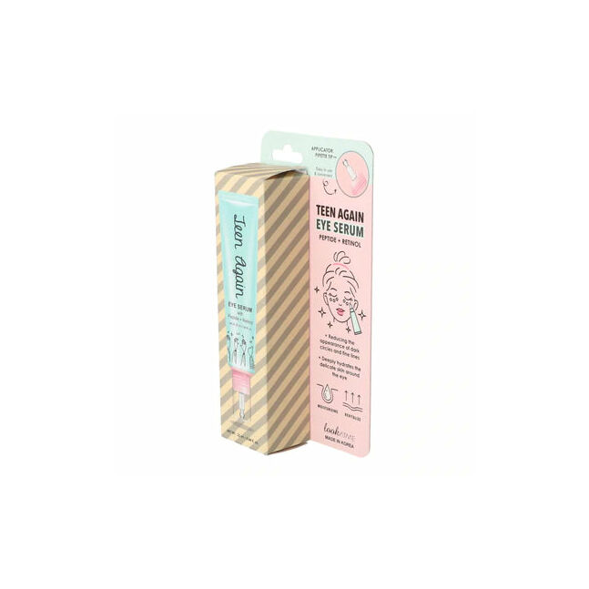 TEEN AGAIN EYE SERUM
