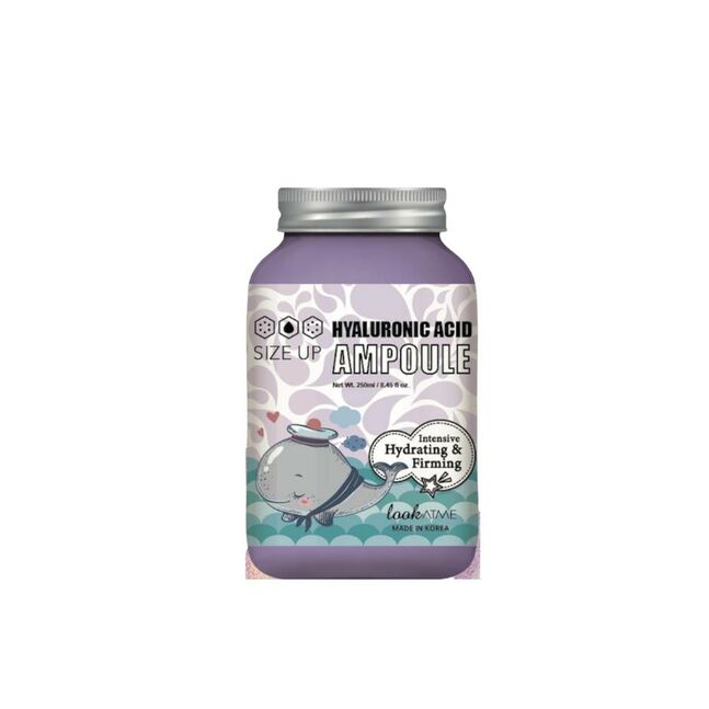 SIZE UP HYALURONIC ACID AMPOULE