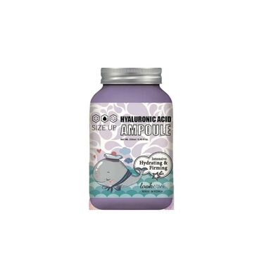 SIZE UP HYALURONIC ACID AMPOULE