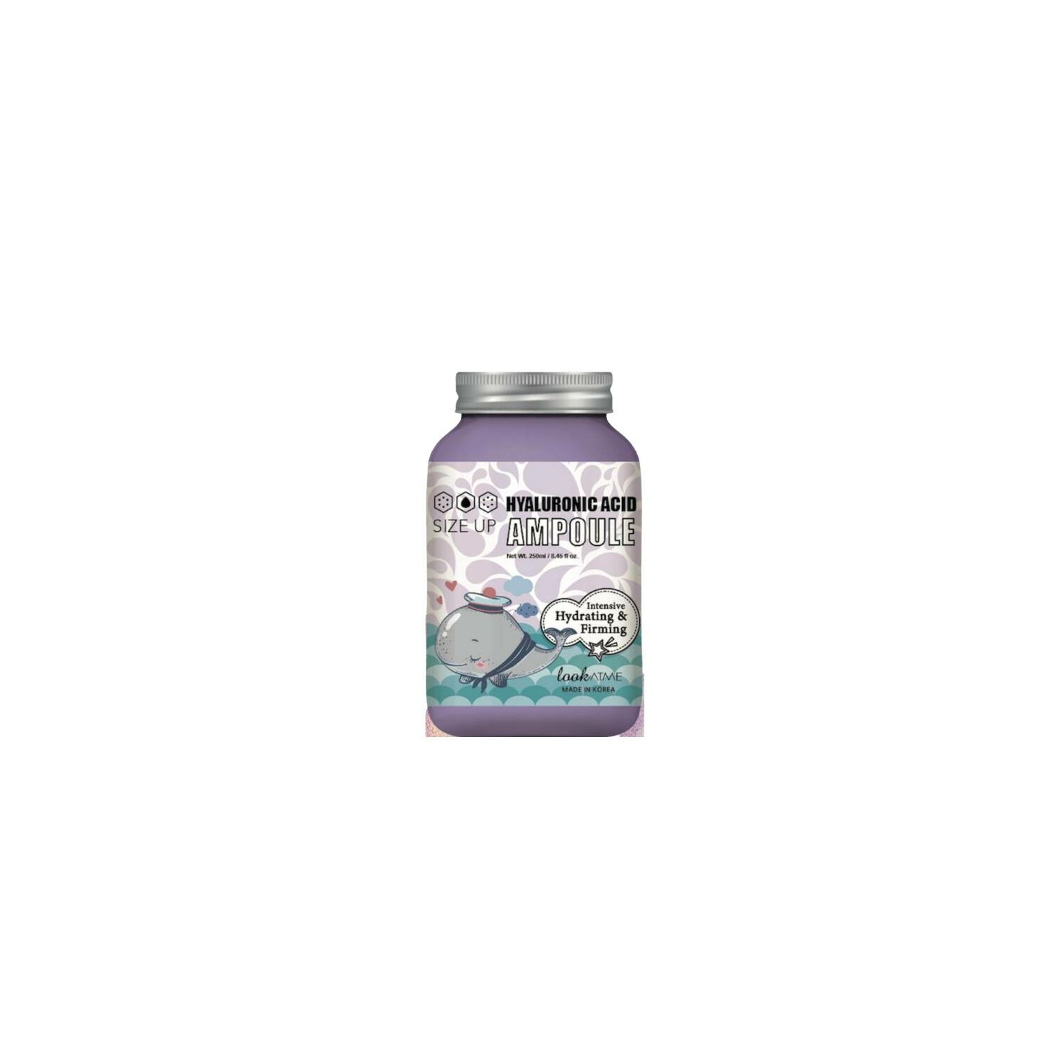 SIZE UP HYALURONIC ACID AMPOULE