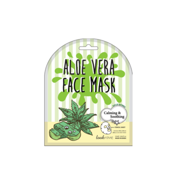 ALOE VERA FACE MASK