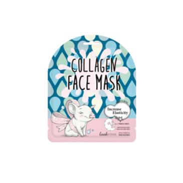 
COLLAGEN FACE MASK