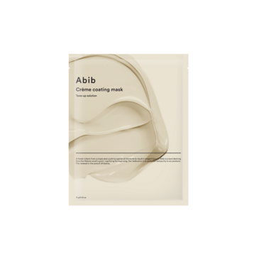 CREME COATING MASK- TONE-UP SOLUTION