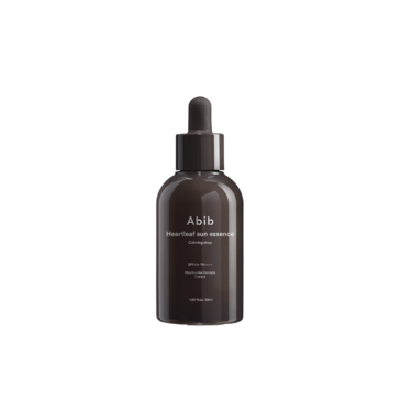HEARTLEAF SUN ESSENCE CALMING DROP
