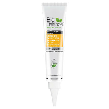 BRIGHTENING EYE CREAM