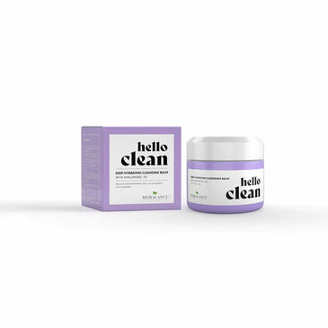DEEP HYDRATING CLEANSING BALM
