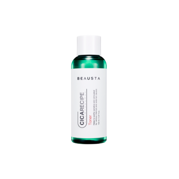CICA RECIPE TONER