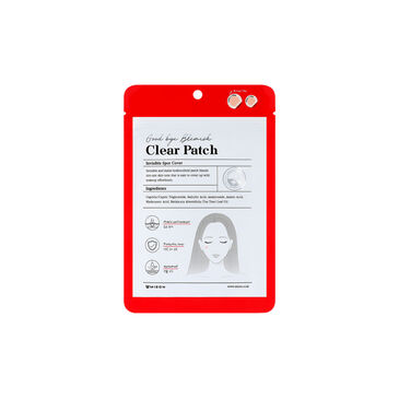 GOODBYE BLEMISH CLEAR PATCH
