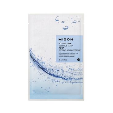 JOYFUL TIME ESSENCE MASK – AQUA