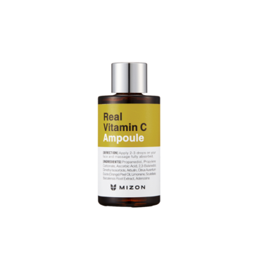 REAL VITAMIN C AMPOULE