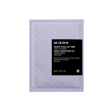 ENJOY VITAL-UP TIME LINE FIT MASK
