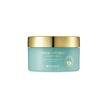 CICALURONIC CLEANSING BALM