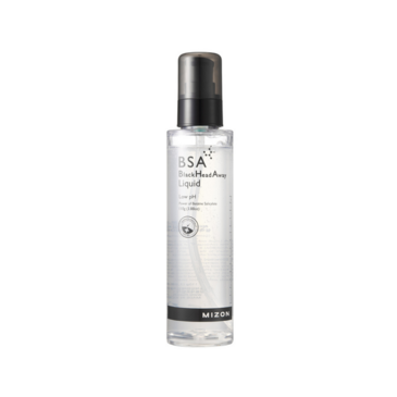 BSA BLACKHEAD AWAY LIQUID