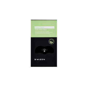 PORE FRESH NOSE PACK
