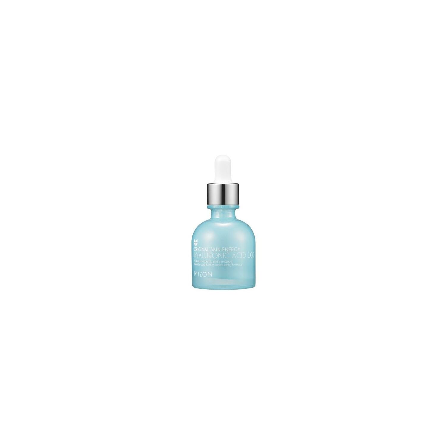 HYALURONIC ACID 100