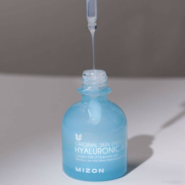 HYALURONIC ACID 100