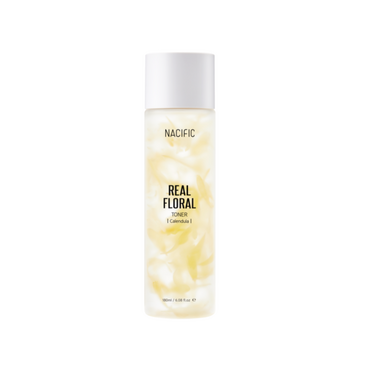 REAL FLORAL CALENDULA TONER