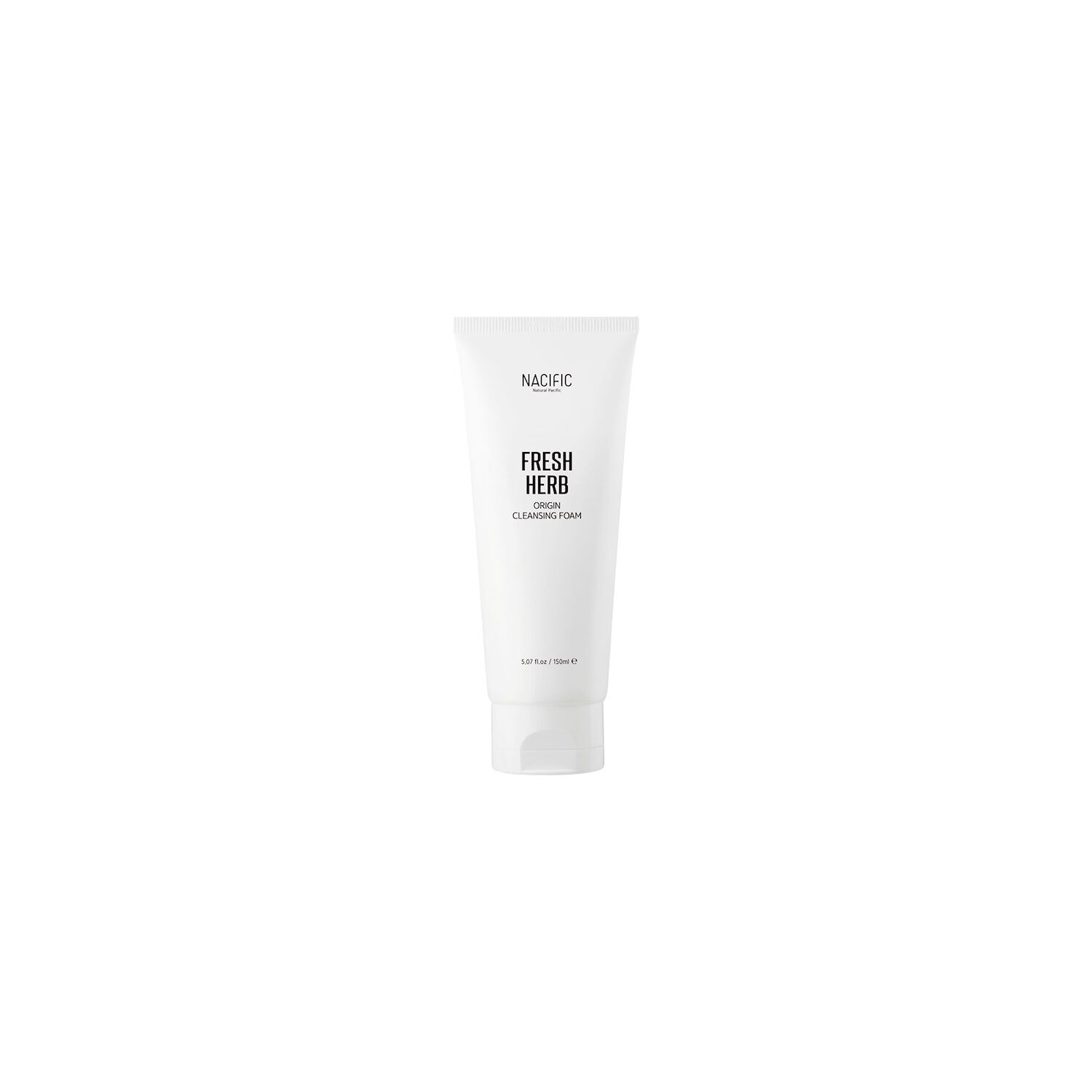 FRESH HERB ORIGIN CLEANSING FOAM