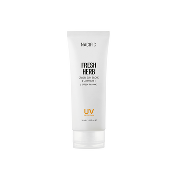 FRESH HERB ORIGIN SUNBLOCK