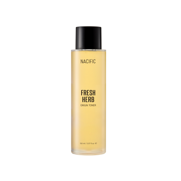 FRESH HERB ORIGIN TONER