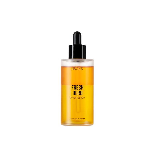 FRESH HERB ORIGIN SERUM 100 ml