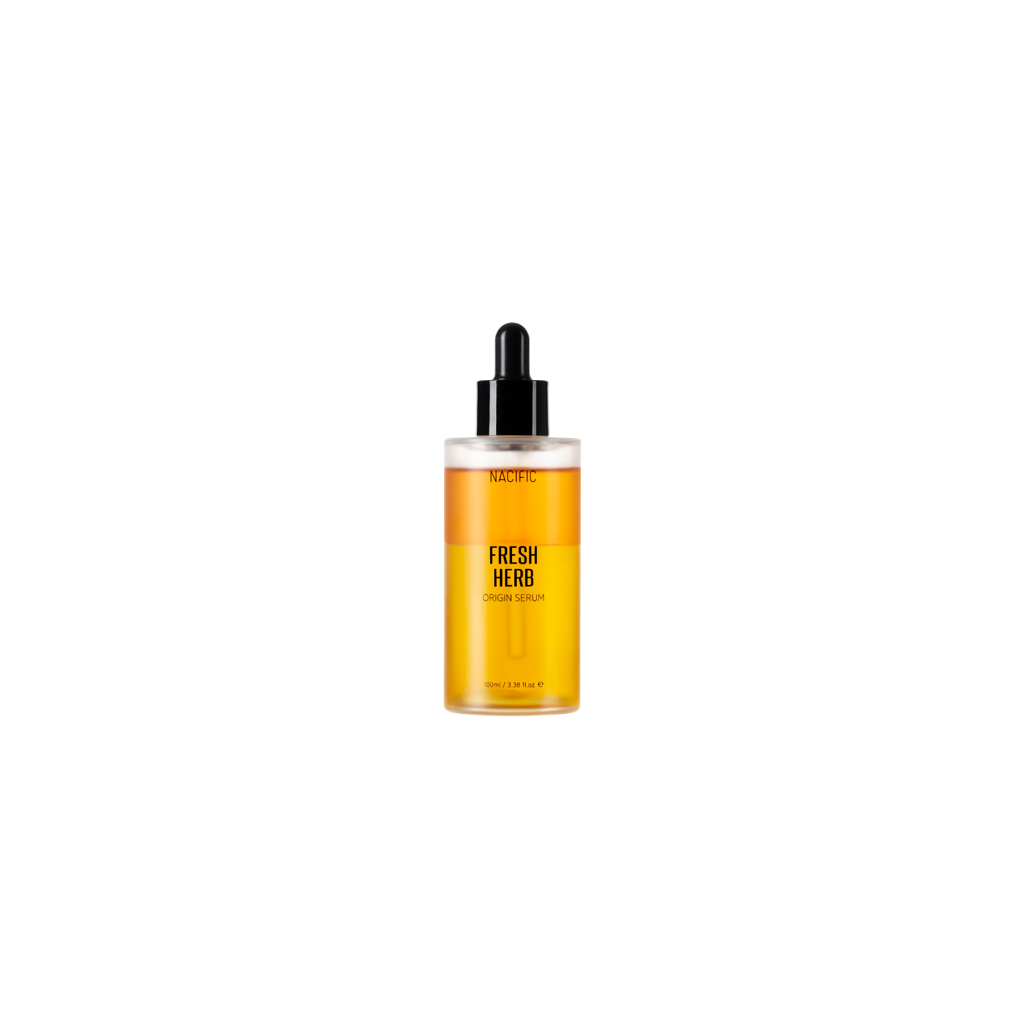FRESH HERB ORIGIN SERUM 100 ml