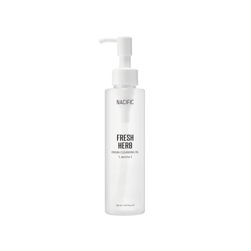 FRESH HERB ORIGIN CLEANSING OIL