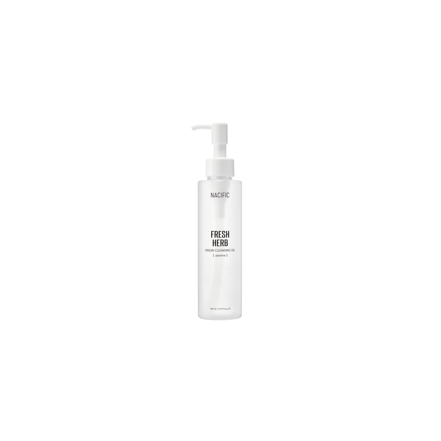 FRESH HERB ORIGIN CLEANSING OIL