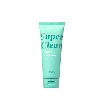 SUPER CLEAN FOAM CLEANSER