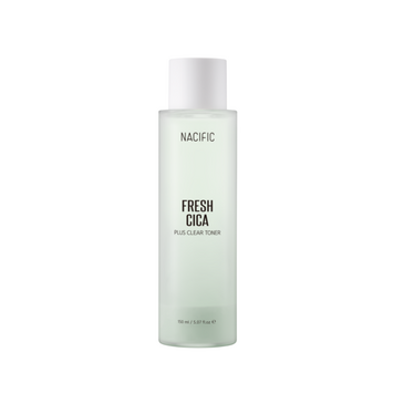 FRESH CICA PLUS CLEAR TONER