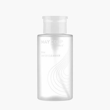 RAW WATER CLEANSER