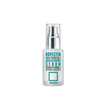 AQUA ACTIVATING SERUM