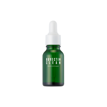 LHA BLEMISH AMPOULE