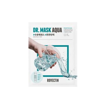 DR. MASK AQUA
