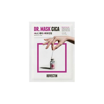 DR. MASK CICA