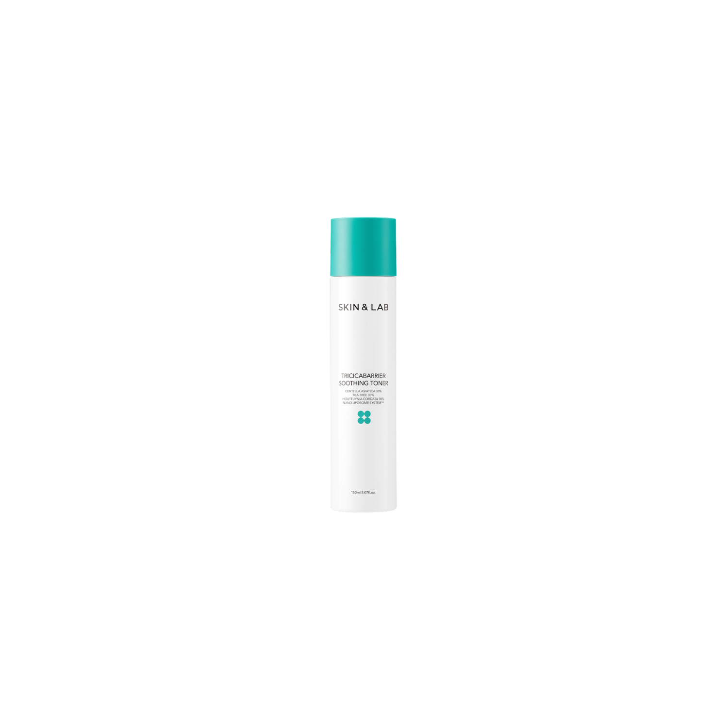 TRICICABARRIER SOOTHING TONER