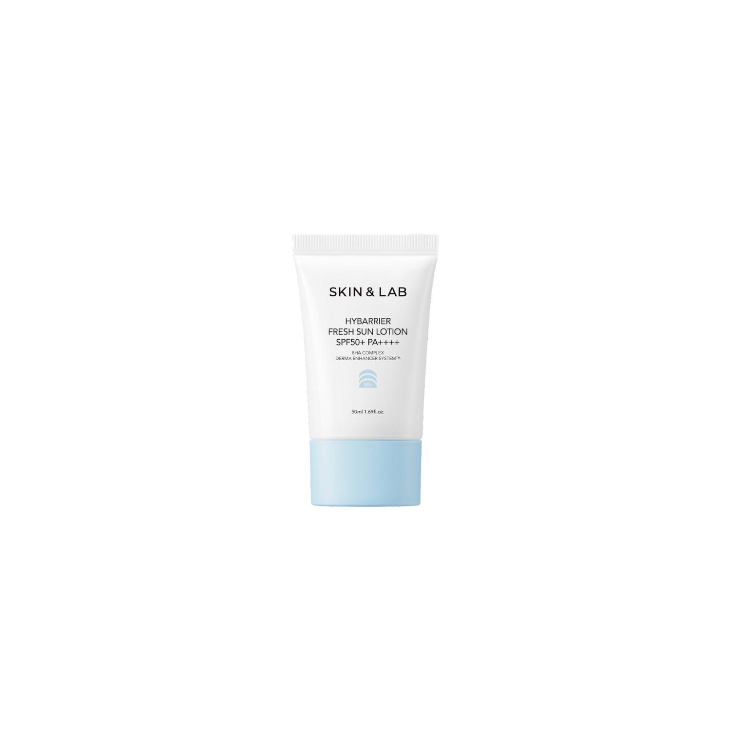 HYBARRIER FRESH SUN LOTION