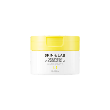 POREBARRIER CLEANSING BALM