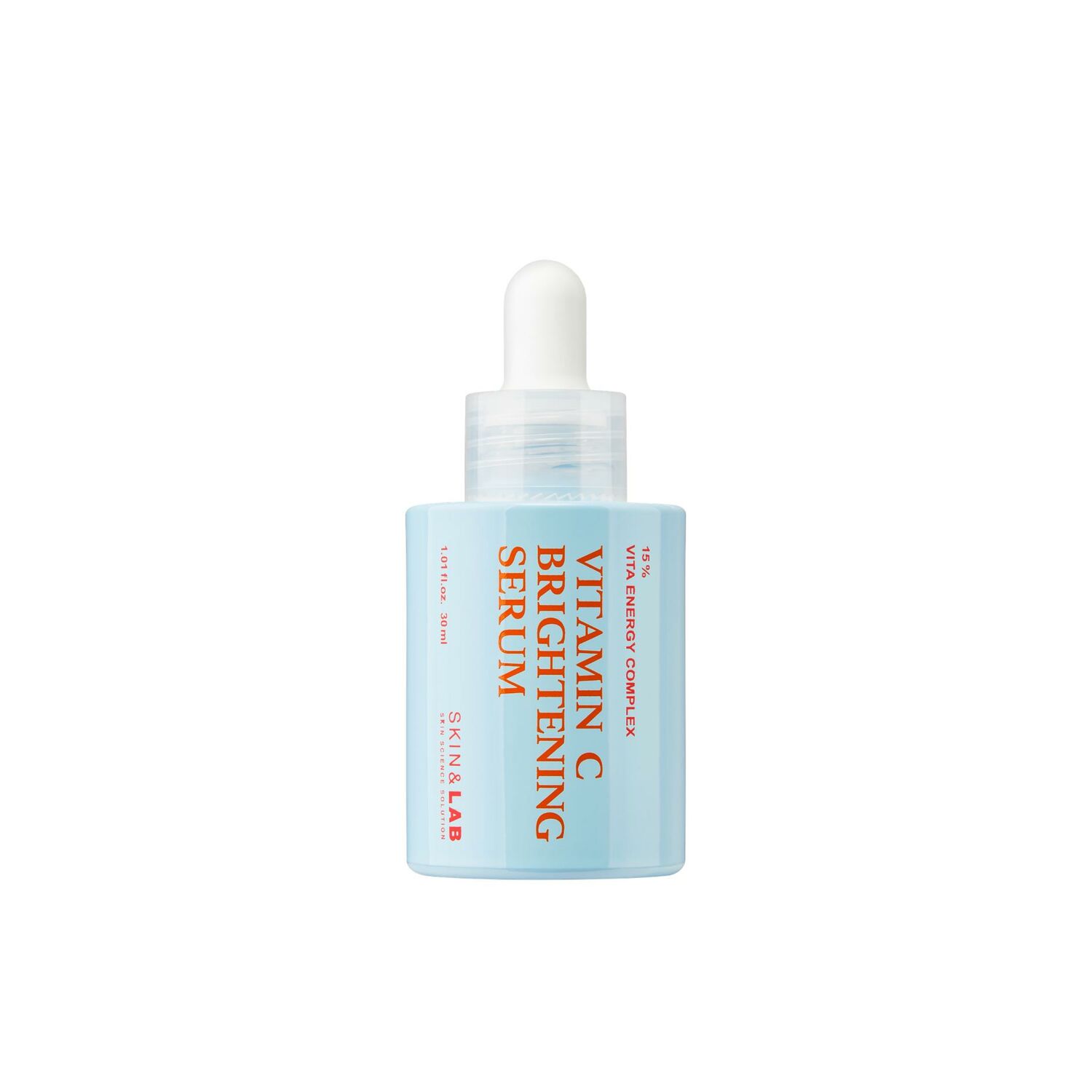 VITAMIN C BRIGHTENING SERUM