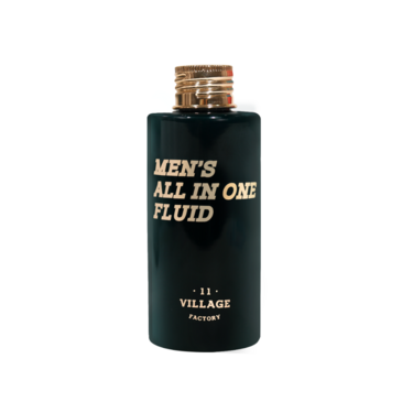 MEN’S ALL IN ONE FLUID