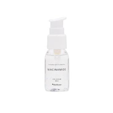 Bellflower Niacinamide 15% Serum