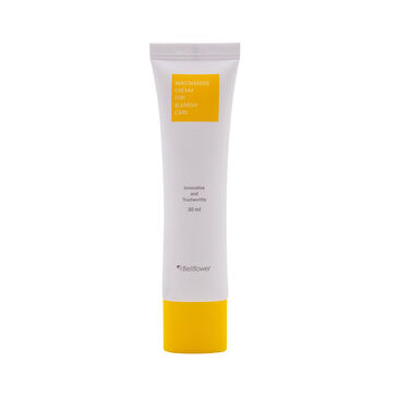 Niacinamide Cream for Blemish Care