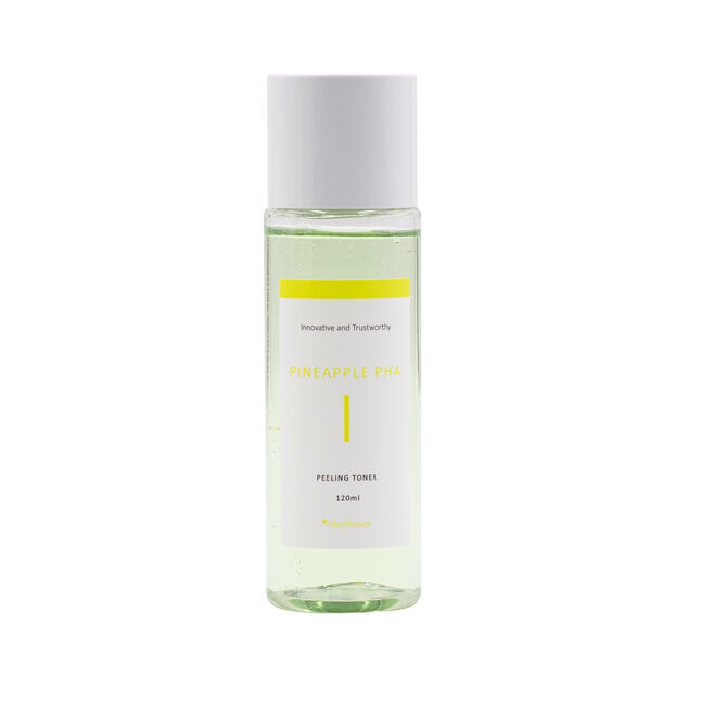 Pineapple PHA Peeling Toner